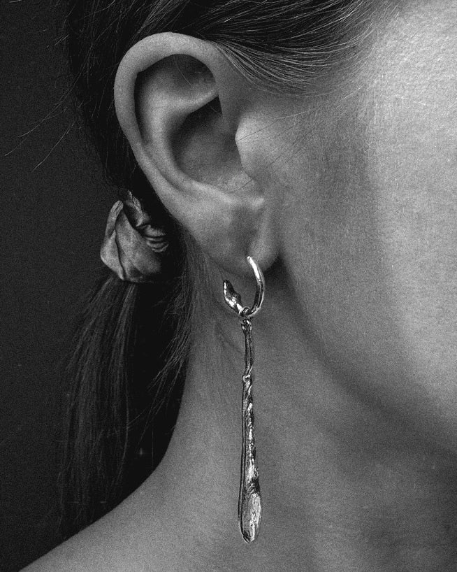 Mix & match mini hoop earrings