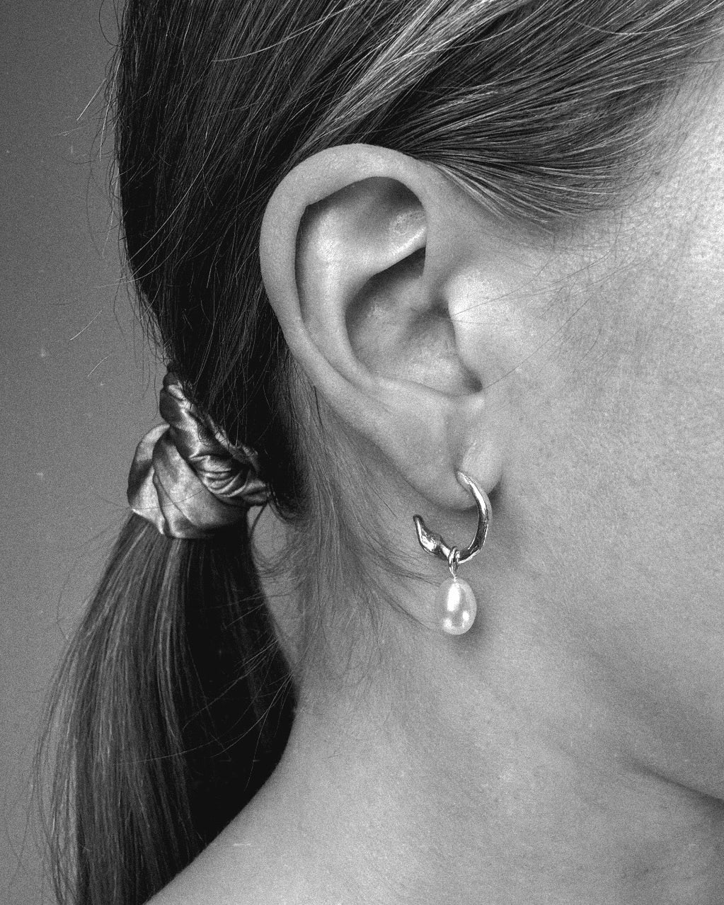 Mix & match mini hoop earrings