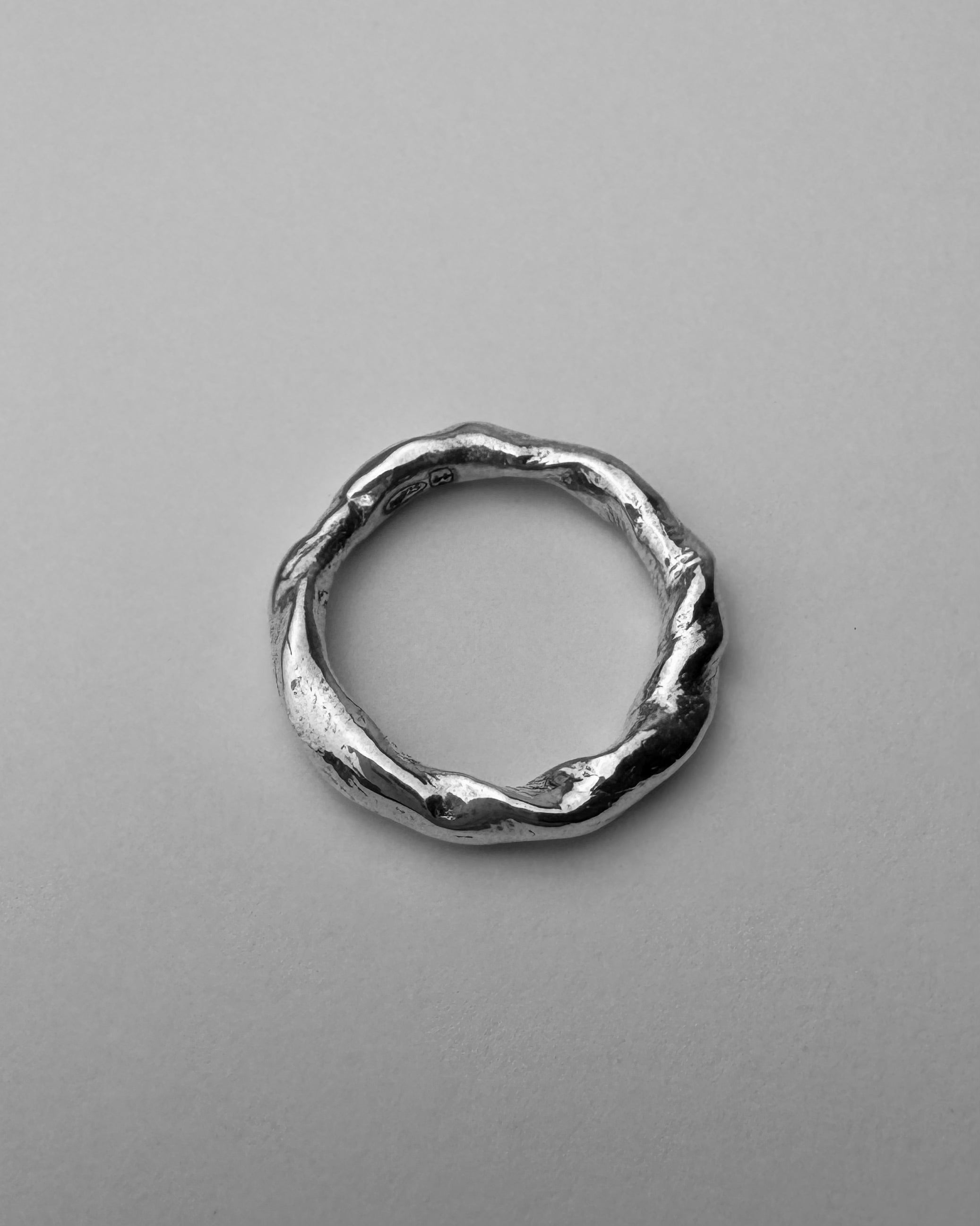 FREEFORM Ring